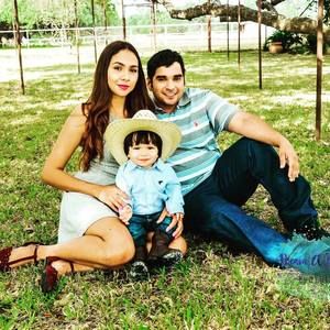 Meet your Posher, Lucy